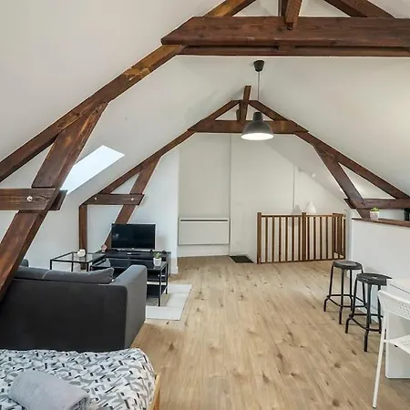 Le Refuge Palois По